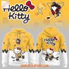 Boston Celtics x Hello Kitty Night 2026 Hoodie Shirt