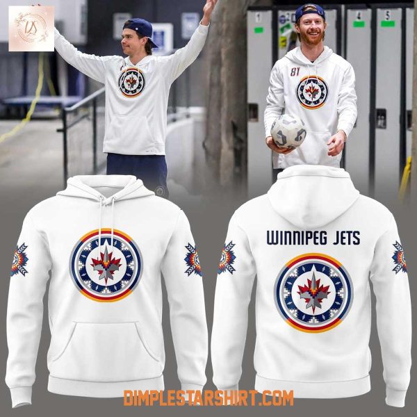 Winnipeg Jets Wasacnews Night 2026 Hoodie Shirt