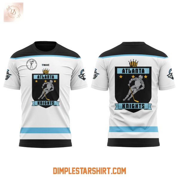 Atlanta Gladiators Knight Mode The Armor Hoodie T Shirt