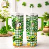 Buc-ee’s Happy Easter Day Tumbler 40oz