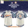 Los Angeles Dodgers x MLB World Tour Mexico City Series 2026 Jersey