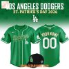 Boston Red Sox 2026 St. Patrick’s Day Jersey Boston Red Sox 2026 St. Patrick’s Day Jersey