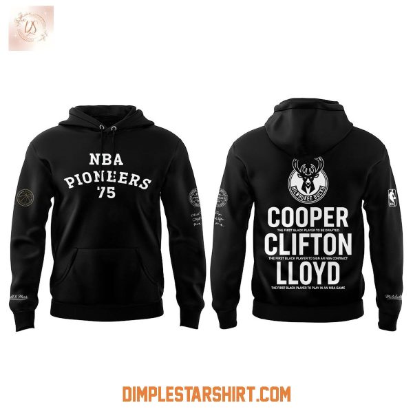 Milwaukee Bucks ReppinE28099 NBA Pioneers Who Broke Color Barriers In 1950 Hoodie T Shirt 1 aUBen.jpg