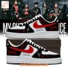 USA Hockey 2026 Women’s Olympic Winter Champions Air Force 1 Shoes