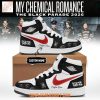 Zayn The Konnakol Tour 2026 Air Jordan 1 Shoes