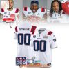Los Angeles Rams x Hello Kitty Football Jersey Los Angeles Rams x Hello Kitty Football Jersey
