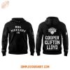 New England Patriots My First Super Bowl LX Hoodie T-Shirt New England Patriots My First Super Bowl LX Hoodie T-Shirt