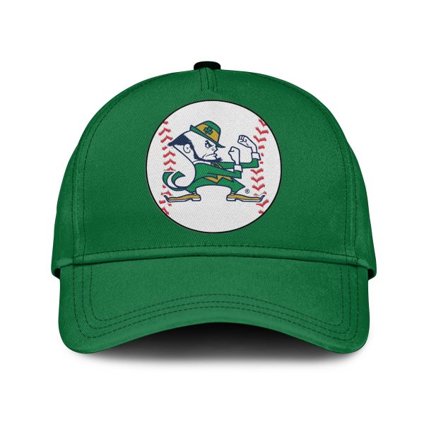 Notre Dame Fighting Irish Baseball Cap