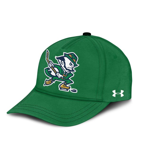 Notre Dame Fighting Irish Hockey Cap
