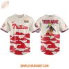St.Louis Cardinals x Black History Month 100th Anniversary 2026 Jersey