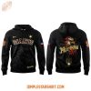Toronto Raptors x Buffalo Bills Night 2026 Hoodie T-Shirt