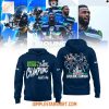 NFL x The Super Tazón Apple Music Super Bowl LX Halftime Show Hoodie