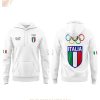 Team USA 2026 Olympic Milano Cortina Hoodie T-Shirt