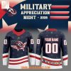 Washington Capitals Military Appreciation Night 2026 Hockey Jersey Washington Capitals Military Appreciation Night 2026 Hockey Jersey