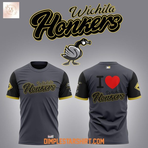 Wichita Wind Surge New Alternate Identity Rock The Flock Hoodie T Shirt