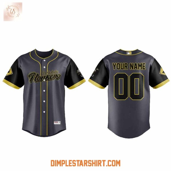 Wichita Wind Surge New Alternate Identity Rock The Flock Jersey