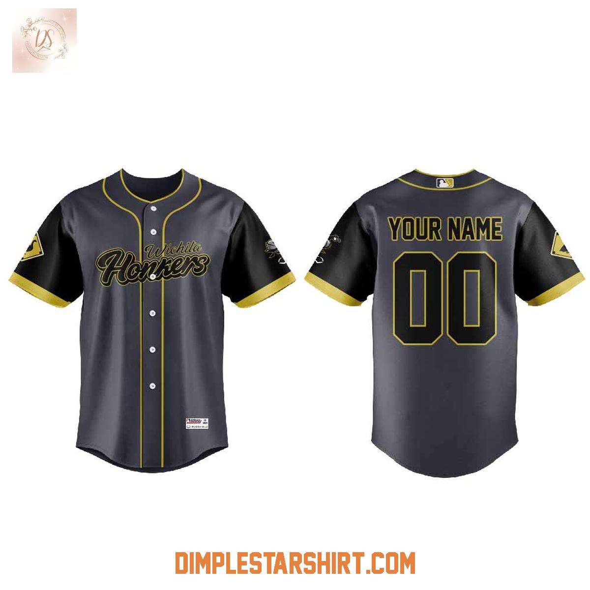 Wichita Wind Surge New Alternate Identity Rock The Flock Jersey Wichita Wind Surge New Alternate Identity Rock The Flock Jersey