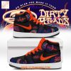 Benson Boone Wanted Man Tour 2026 Air Jordan 1 Shoes