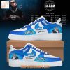 Feid vs Ferxxo Falxo Tour 2026 America Air Force 1 Shoes