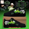 Feid vs Ferxxo Falxo Tour 2026 America Air Force 1 Shoes