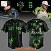 Feid vs Ferxxo Falxo Tour x Atlanta Braves 2026 Jersey