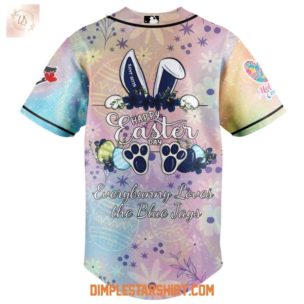 Happy Easters Day x Toronto Blue Jays Jersey