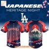 Houston Astros x Dance Gavin Dance 2026 Tour Jersey