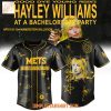 Los Angeles Dodgers x Hayley Williams 2026 North America Tour Jersey Los Angeles Dodgers x Hayley Williams 2026 North America Tour Jersey
