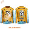 St.Louis Blues x Star Wars Night Game 2026 Jersey St.Louis Blues x Star Wars Night Game 2026 Jersey