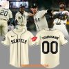 Benson Boone Wanted Man Tour 2026 Jersey