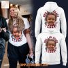 Sydney Roosters x Zara Larsson’s Midnight Sun Tour 2026 Hoodie T-Shirt