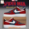 Benson Boone Wanted Man Tour 2026 Air Force 1 Shoes