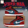 Benson Boone Wanted Man Tour 2026 Air Jordan 1 Shoes