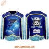 Pittsburgh Penguins x Star Wars Night Game 2026 Jersey