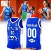 Team USA FIBA Women’s Basketball World Cup 2026 Jersey