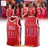 Team Italy FIBA Women’s Basketball World Cup 2026 Jersey