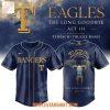 San Francisco Giants x Eagles The Long Goodbye Final Tour Jersey