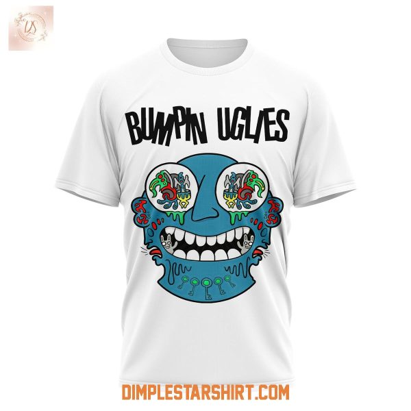 Bumpin Uglies And Ballyhoo Tour 2026 T Shirt