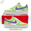 Woody Toy Story 5 Air Force 1 Shoes