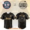 Columbus Clippers Fourth Wing Night Jersey