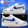 Young Miko Late Checkout Tour Air Force 1 Shoes