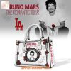 Houston Astros x Bruno Mars Romantic Tour Handbags
