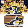 311 x Dirty Heads So Glad You Made It Tour Air Jordan 1 Shoes