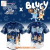 Portland Sea Dogs Bluey Night Jersey