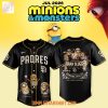 Philadelphia Phillies Minions & Monsters 2026 Vintage 1920s Jersey