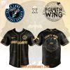 Reno Aces Fourth Wing Night Jersey