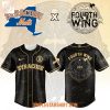 Sugar Land Space Fourth Wing Night Jersey
