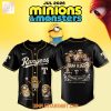 San Diego Padres Minions & Monsters 2026 Vintage 1920s Jersey San Diego Padres Minions & Monsters 2026 Vintage 1920s Jersey