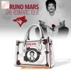 New York Mets x Bruno Mars Romantic Tour Handbags