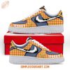 Buzz Lightyear Toy Story 5 Air Force 1 Shoes